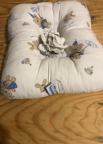 Emzirme Yastığı - Görsel 4