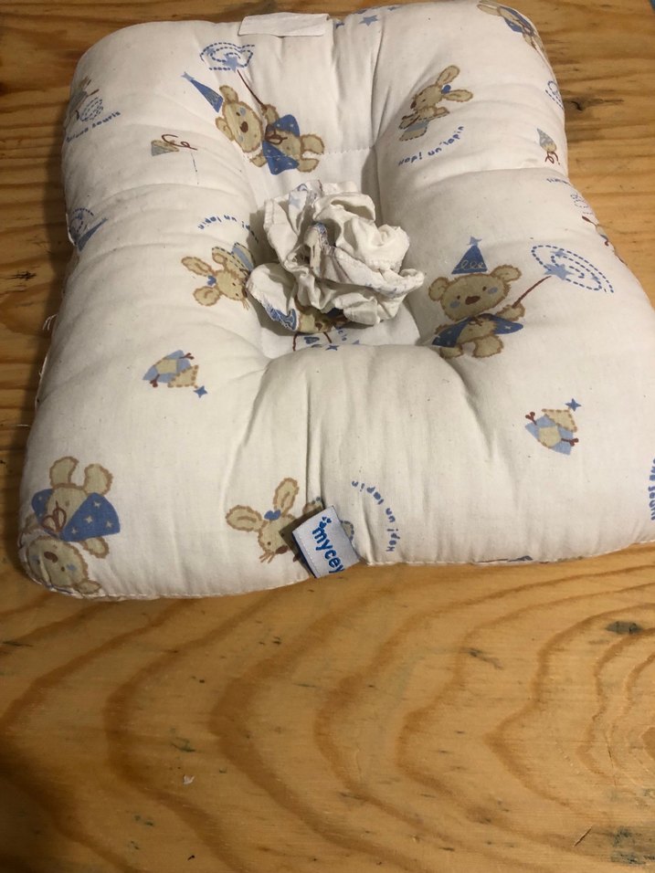 Emzirme Yastığı - Görsel 4