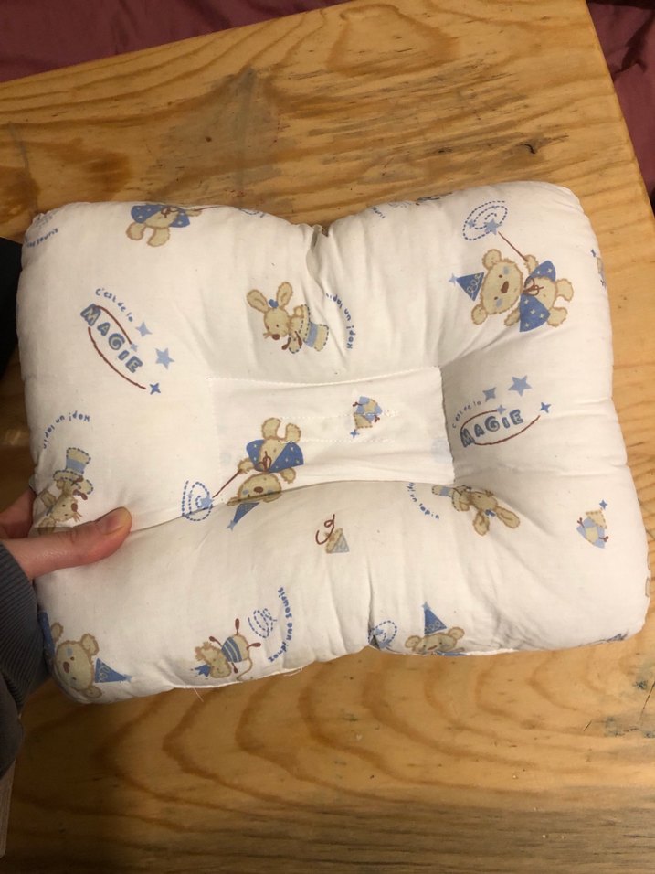 Emzirme Yastığı - Görsel 2