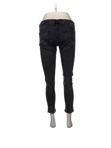 30 Beden Mustang Jean / Kot %70 İndirimli.