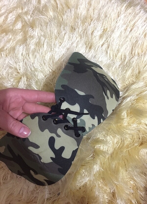 Silikonlu sütyen - Görsel 3