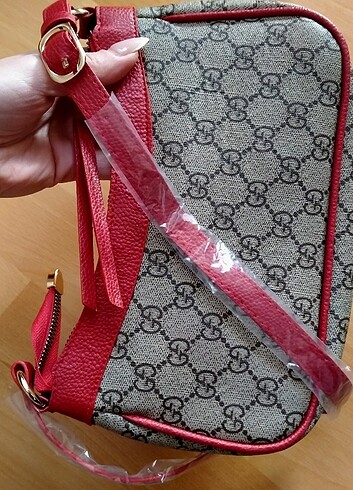 Kol çantası Gucci - Görsel 4