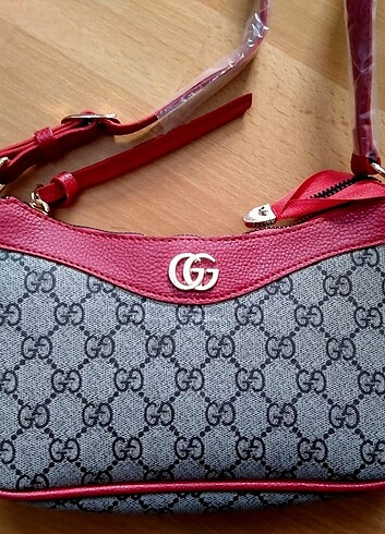 Kol çantası Gucci