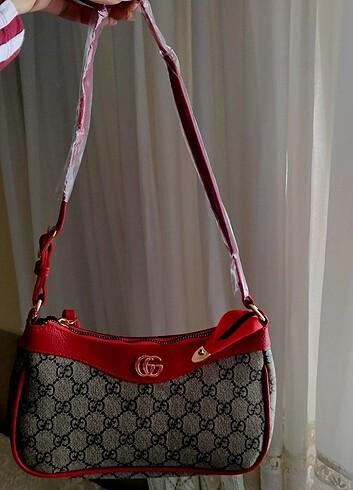 Kol çantası Gucci - Görsel 3