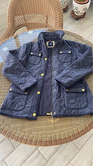 US Polo ASSN mont