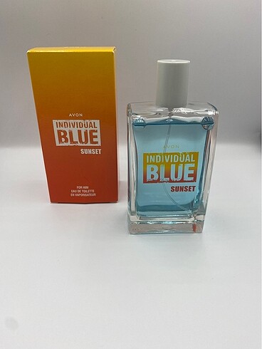 Blue Erkek Parfum