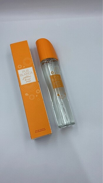 Avon Purblanca