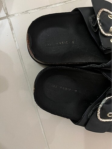 35 Beden Zara terlik