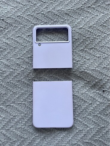 Samsung Galaxy Z Flip 4 Kılıf