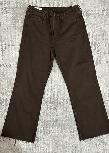 Zara Jean Pantolon