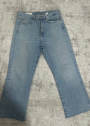 Zara Jean Pantolon