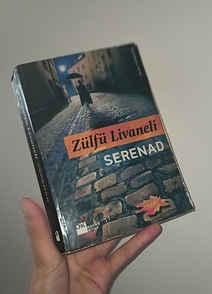 Zülfü Livaneli serenad