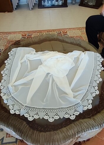 Diğer Namaz başörtüsü