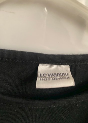 Siyah Atatürk Baskılı Tişört - Görsel 3