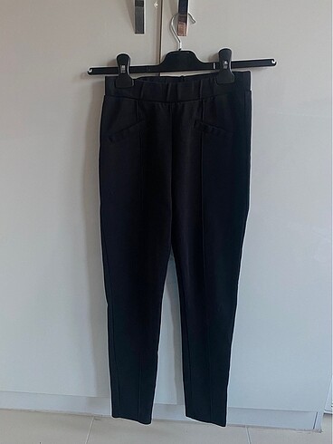 LC Waikiki Lc Waikiki Siyah Tayt
