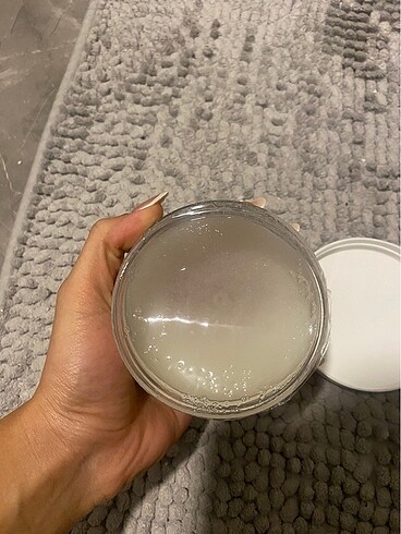  Beden Renk Mara Manikür Pedikür Peelingi