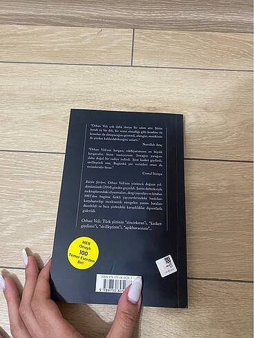 Orhan Veli Tüm Şiirler - Görsel 2