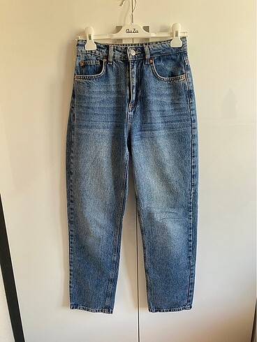 Trendyol & Milla Trendyolmilla Kadın Straight Jean