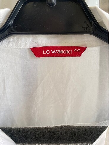 LC Waikiki Lc Waikiki Beyaz Gömlek