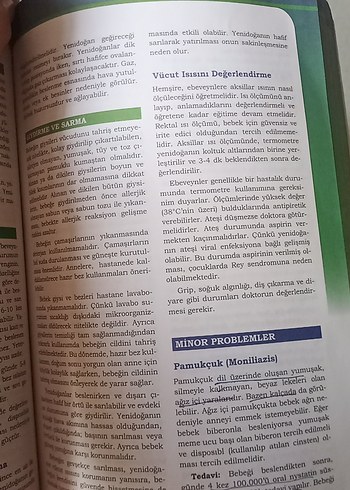 doğum ve kadın sağlığı hemşireliği kitabı - Görsel 4