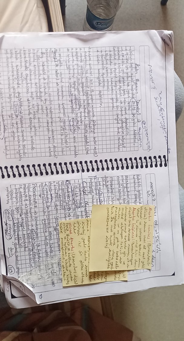 doğum ve kadın sağlığı hemşireliği kitabı - Görsel 5