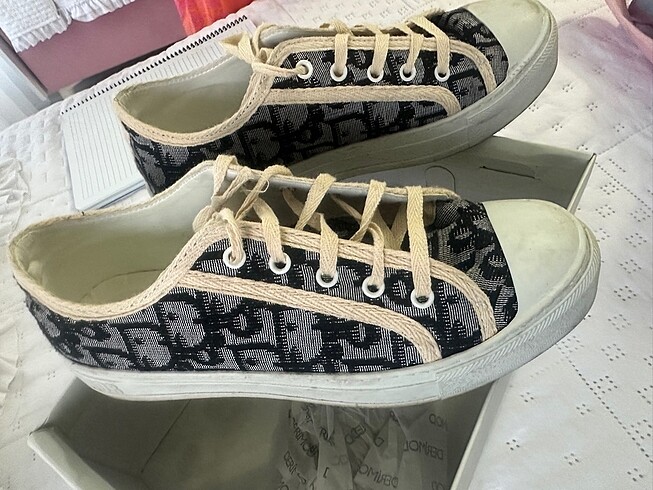 Dior ayakkabı