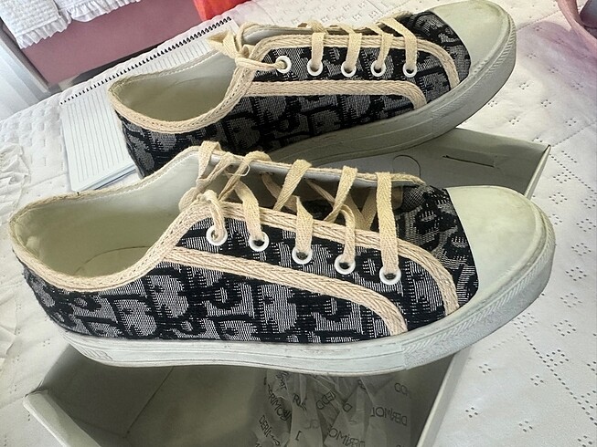 Dior Dior ayakkabı