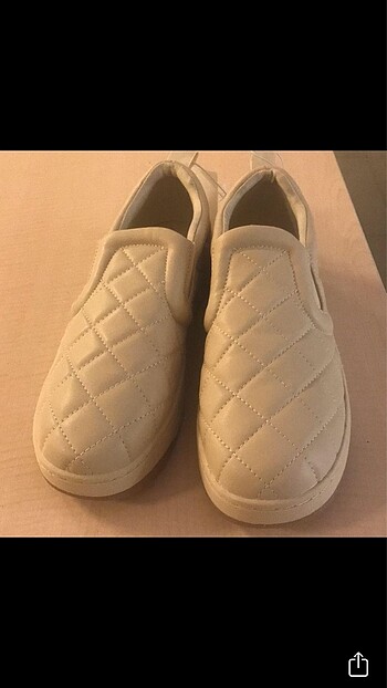 H&M Espadril Ayakkabı
