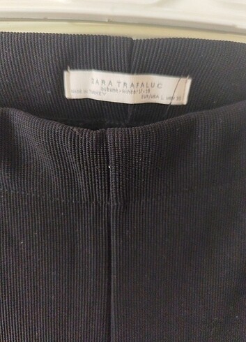 ZARA çok tarz - Görsel 4