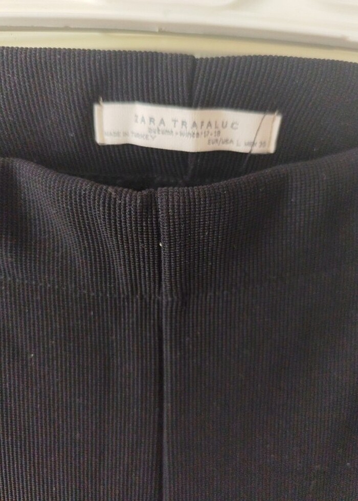 ZARA çok tarz - Görsel 4