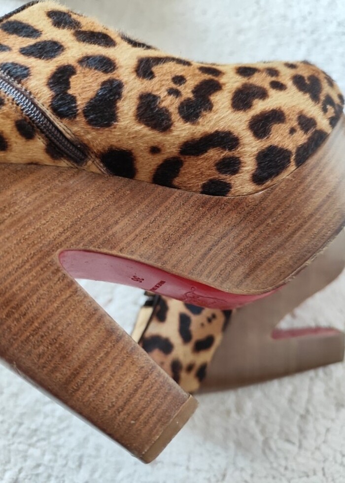 Louis Vuitton - Görsel 3