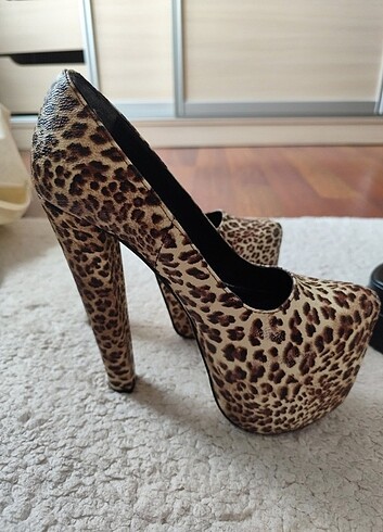 Tanem çelik 21 cm - Görsel 6