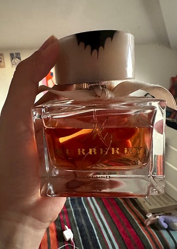 Burberry Kadın Parfümü