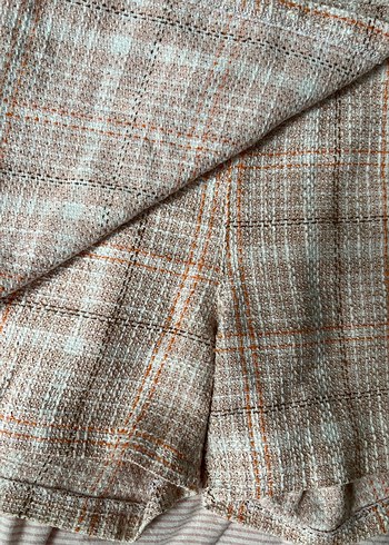 Kız çocuk etek - Görsel 4