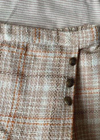 Kız çocuk etek - Görsel 2