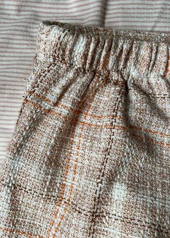 Kız çocuk etek - Görsel 6