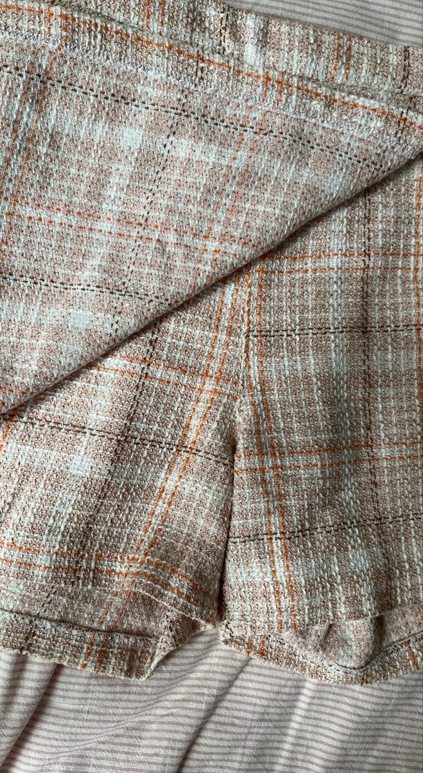 Kız çocuk etek - Görsel 4