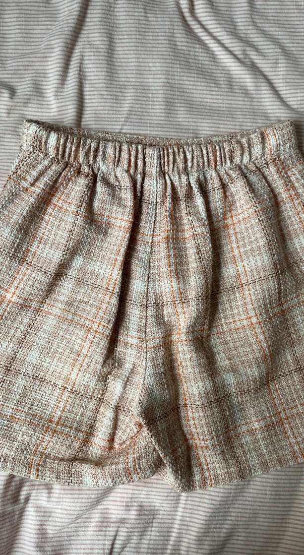 Kız çocuk etek - Görsel 5