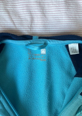 Adidas hırka - Görsel 4