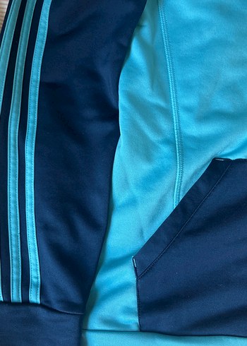 Adidas hırka - Görsel 2