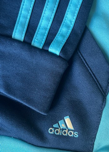 Adidas hırka - Görsel 3