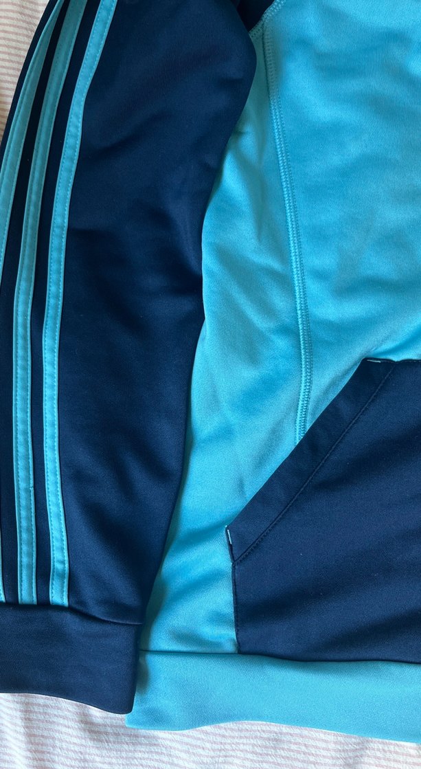 Adidas hırka - Görsel 2