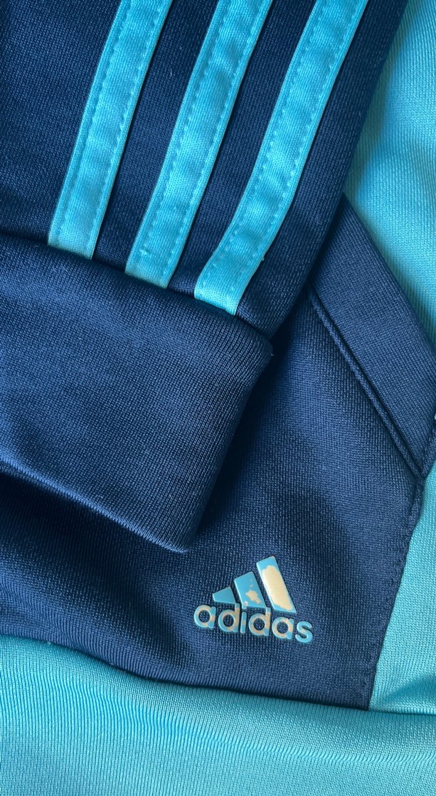 Adidas hırka - Görsel 3