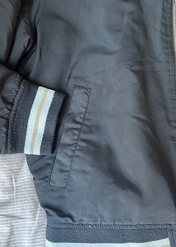 stradivarius ceket - Görsel 2