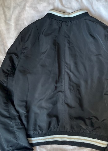 stradivarius ceket - Görsel 6