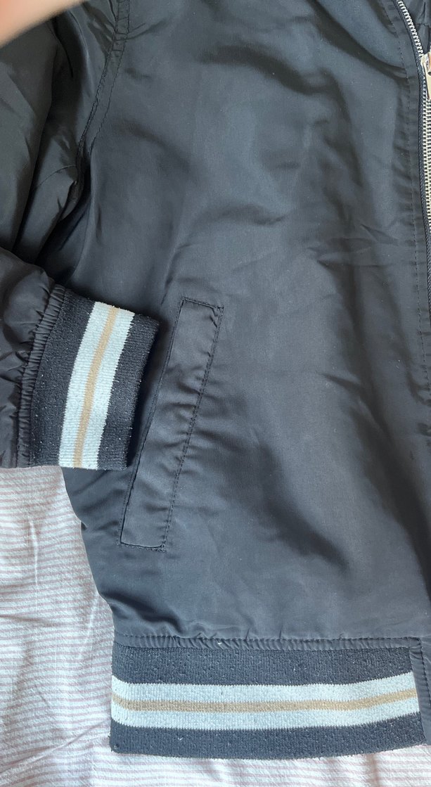 stradivarius ceket - Görsel 2