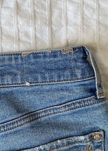 Mavi Kadın Denim Pantolon - Görsel 5