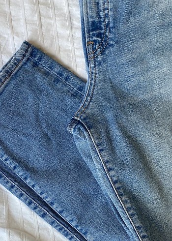 Mavi Kadın Denim Pantolon - Görsel 3