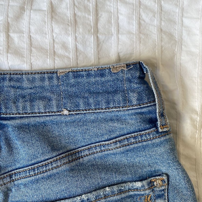 Mavi Kadın Denim Pantolon - Görsel 5