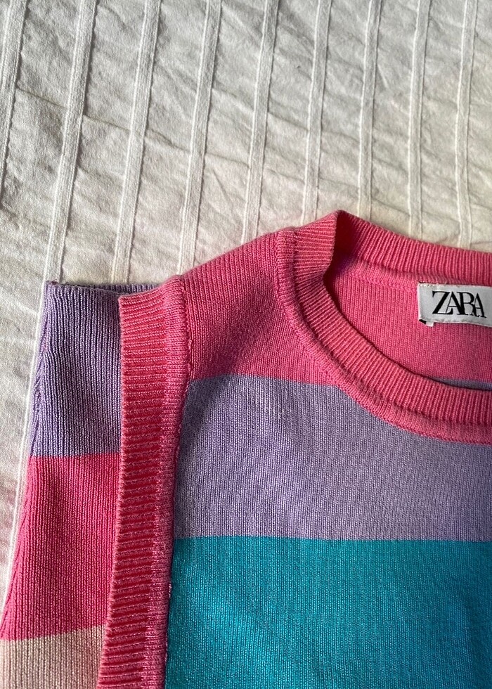 bershka t-shirt - Görsel 3